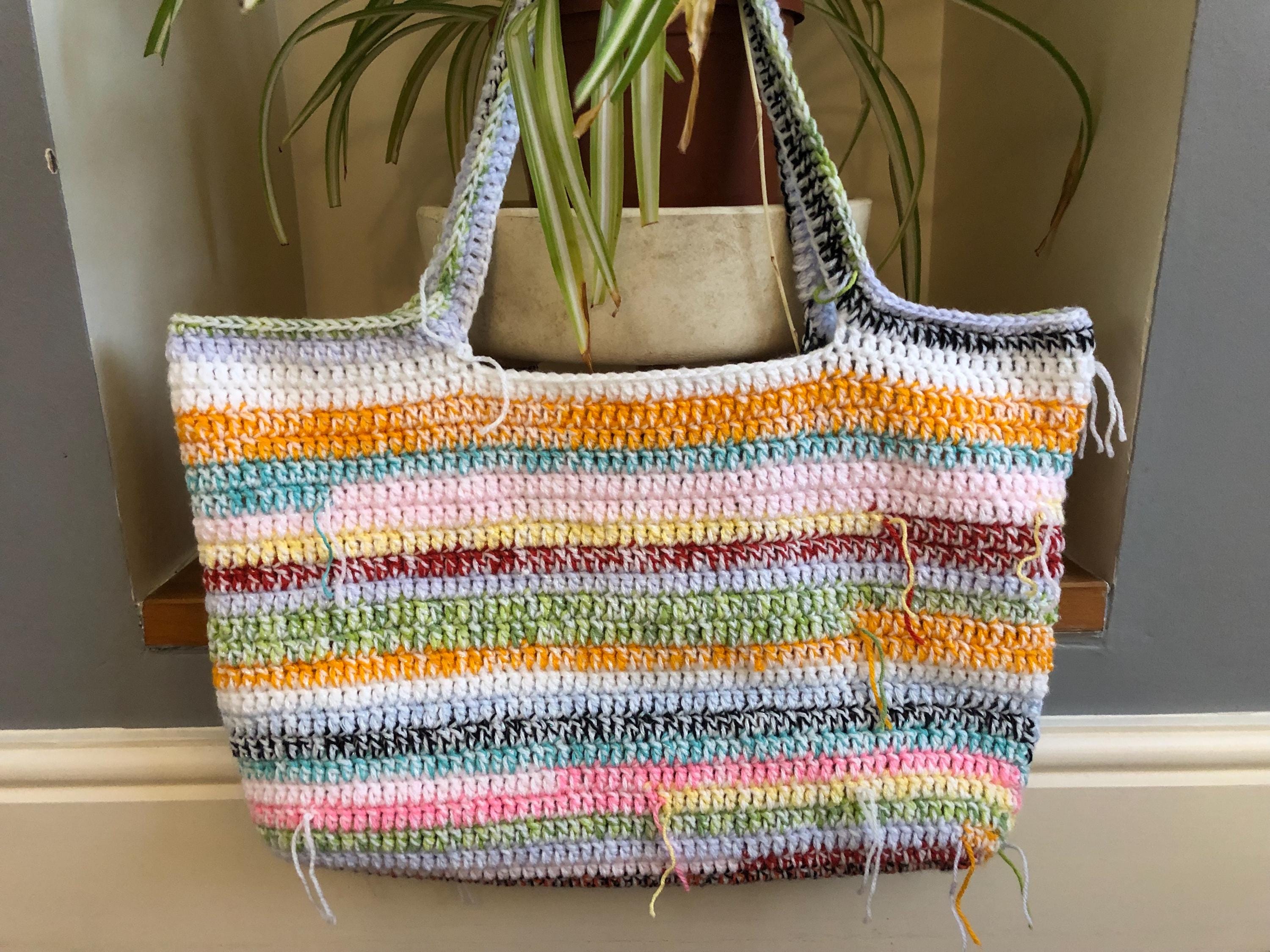 SS2000 MIU MIU MULCH POCKET SHOULDER BAG