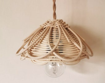 "Jaline" draagbare lamp, klein formaat