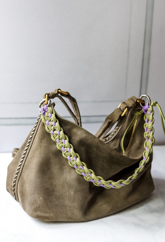 Cinghia Manico Per Borraccia Con Paracord E Moschettone - Supporto Ergonomico Per Outdoor