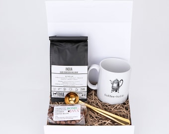 The Coffee Fanatic (Small)