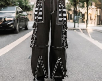 パンツ Lgb kmrii Semantic design Coating jeans 134a1cb2135166d3ad60e297ece524