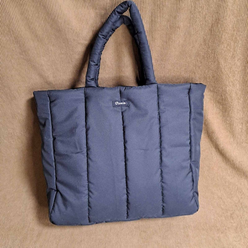 Women's bag, light, roomy image 3