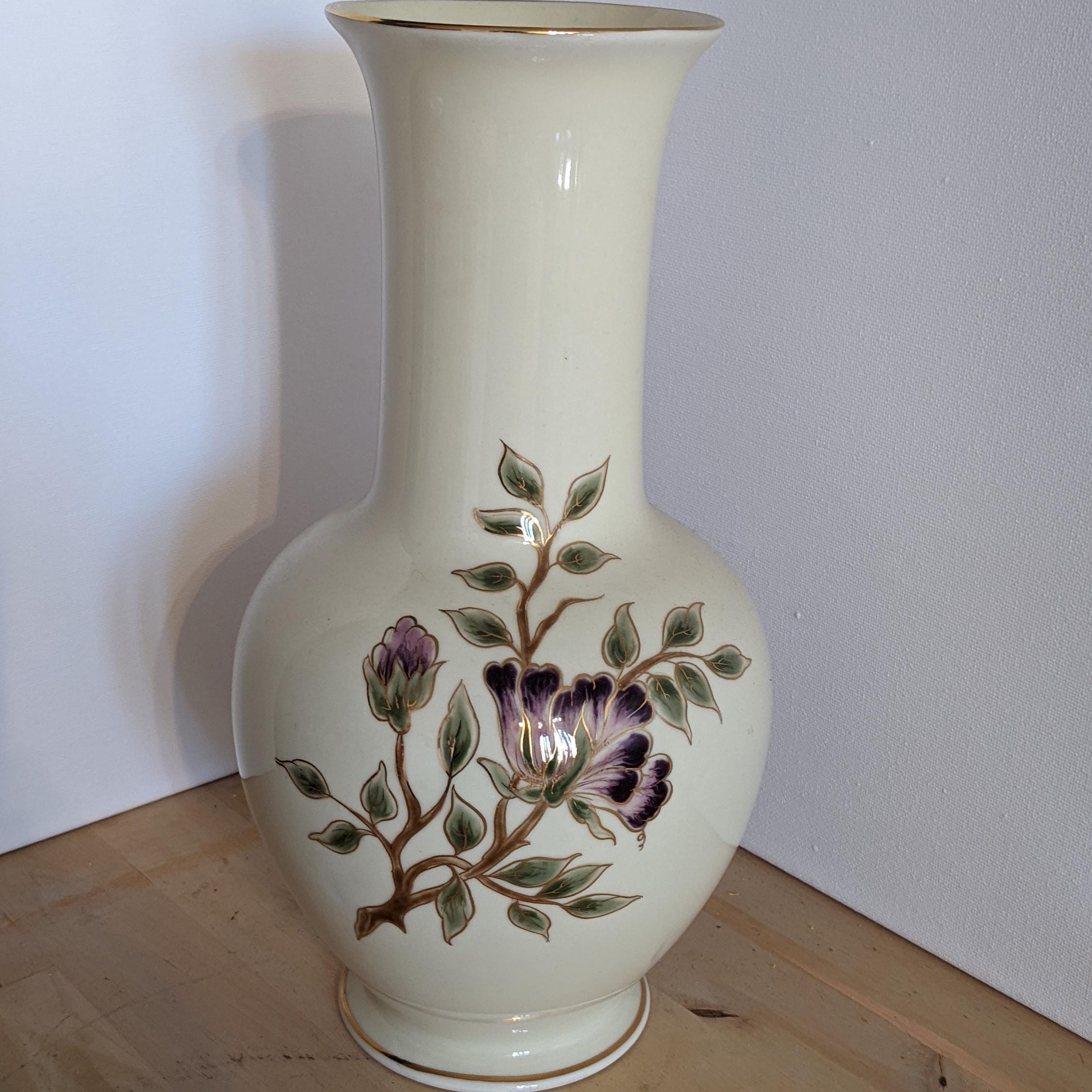 食器 ZSOLNAY HUNGARY Zsolnay Hungary 17-piece Hand Painted Fine Porcelain