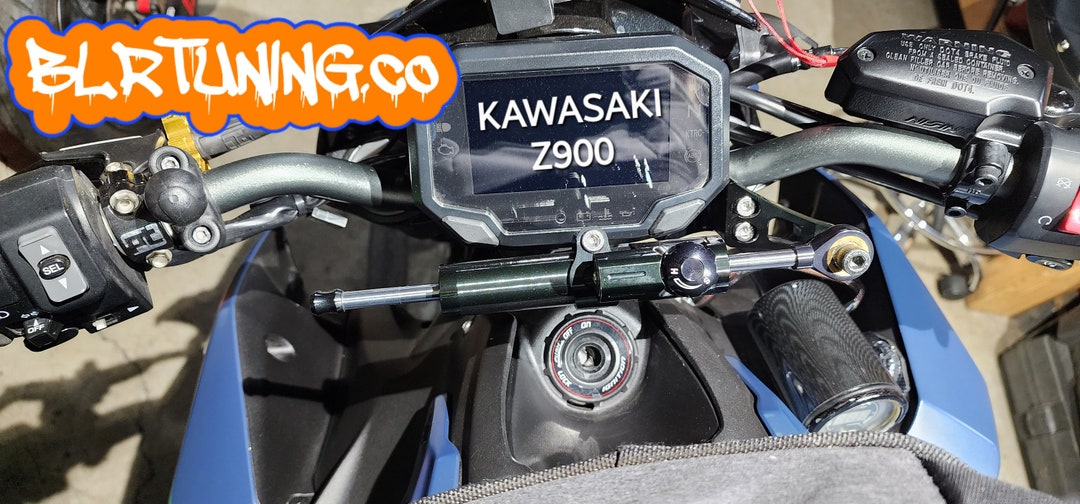 KAWASAKI Z900 Steering Stabilizer Kit -  Ireland