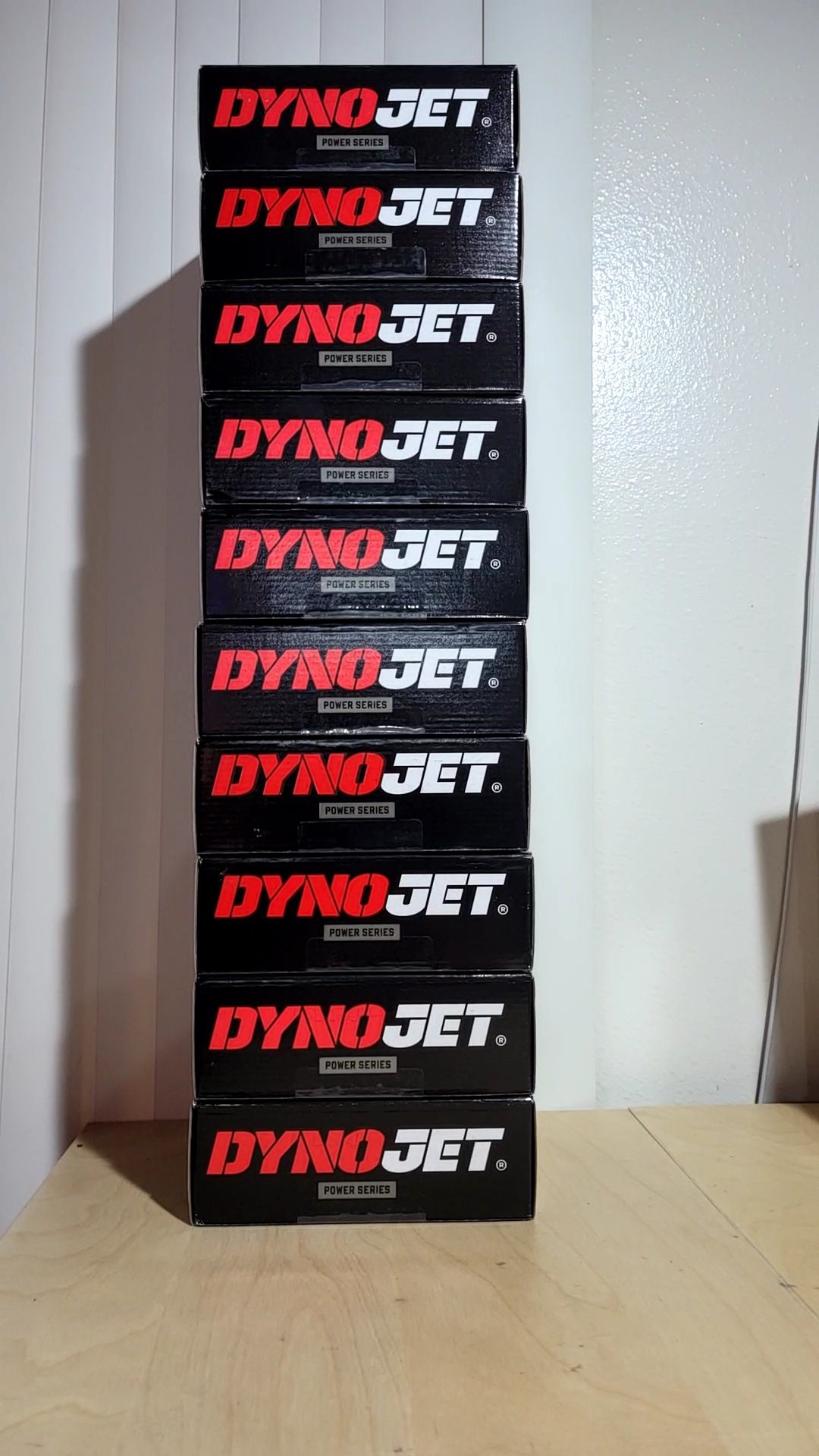 Dynojet ryker deals