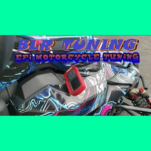 dynojet can am ryker