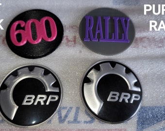 Ryker Emblems Ryker Hood Emblem - Etsy