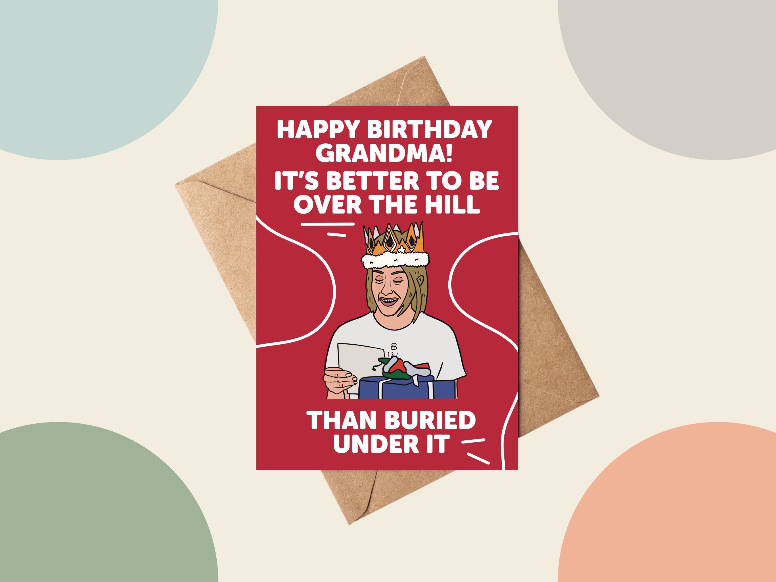 Birthday Card Gif - 6jygn5i