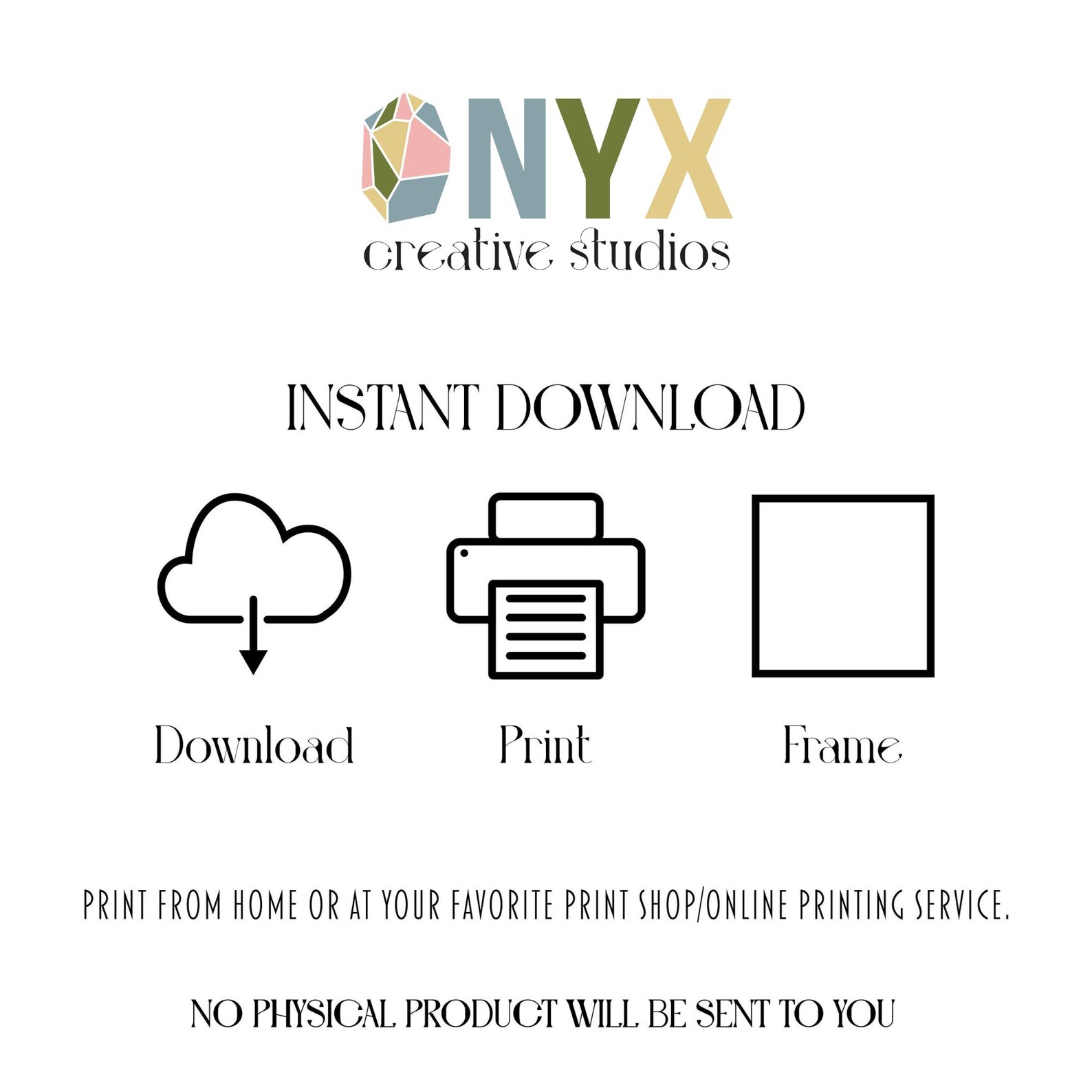 Vampire Definition Printable Wall Art, Halloween Wall Art, Halloween ...