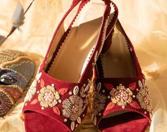 Vintage Anne Michelle Heels Etsy Australia