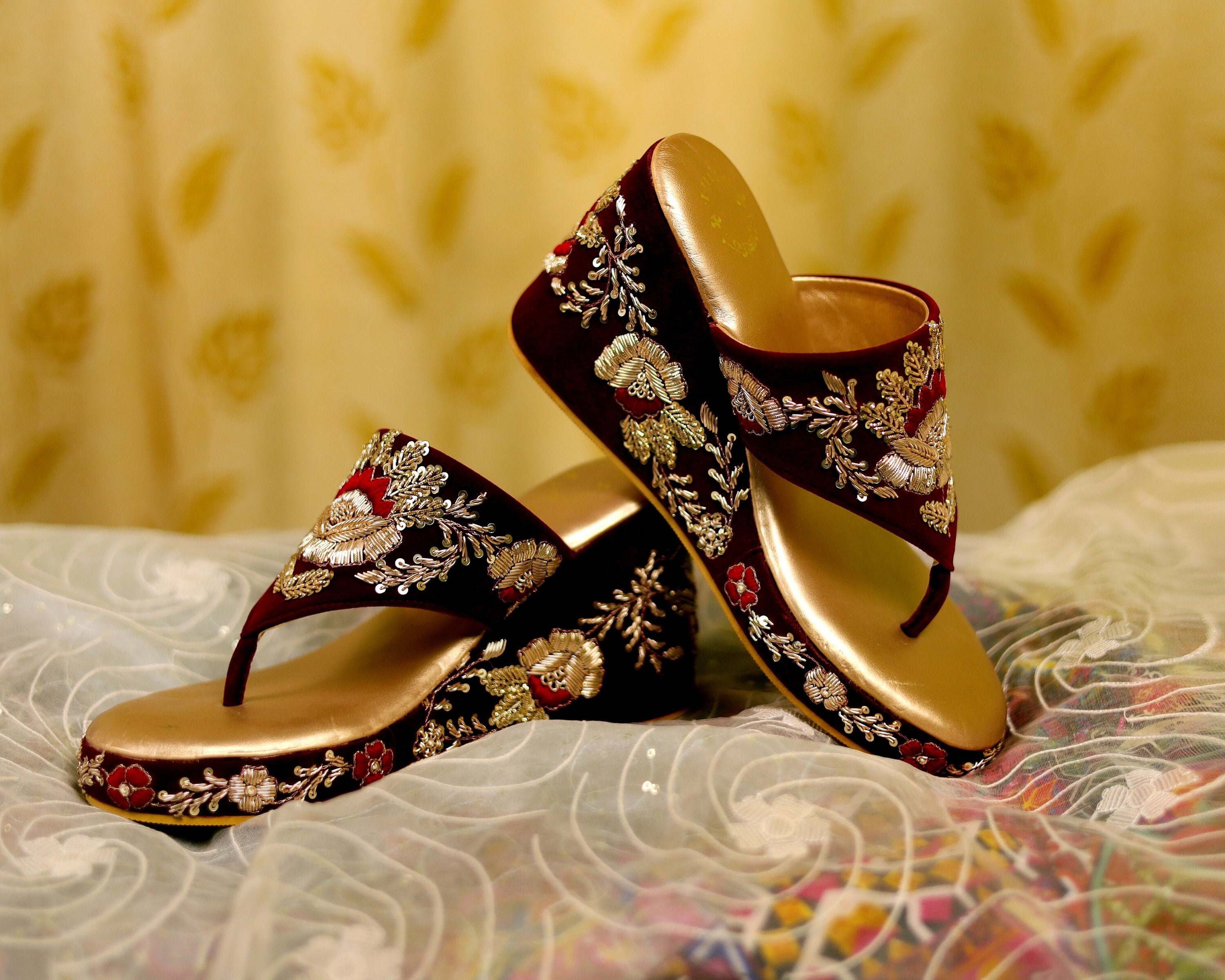 Bridal Heels | Shop by Style | Lace & Favour