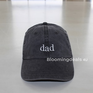 Classic Dad Hat, Pregnancy Announcement Hat, Gender Reveal Hat, Mama Hat, Mom Hat, Dad Hat, Mum Hat, Unisex Hats, Classic Dad Cap