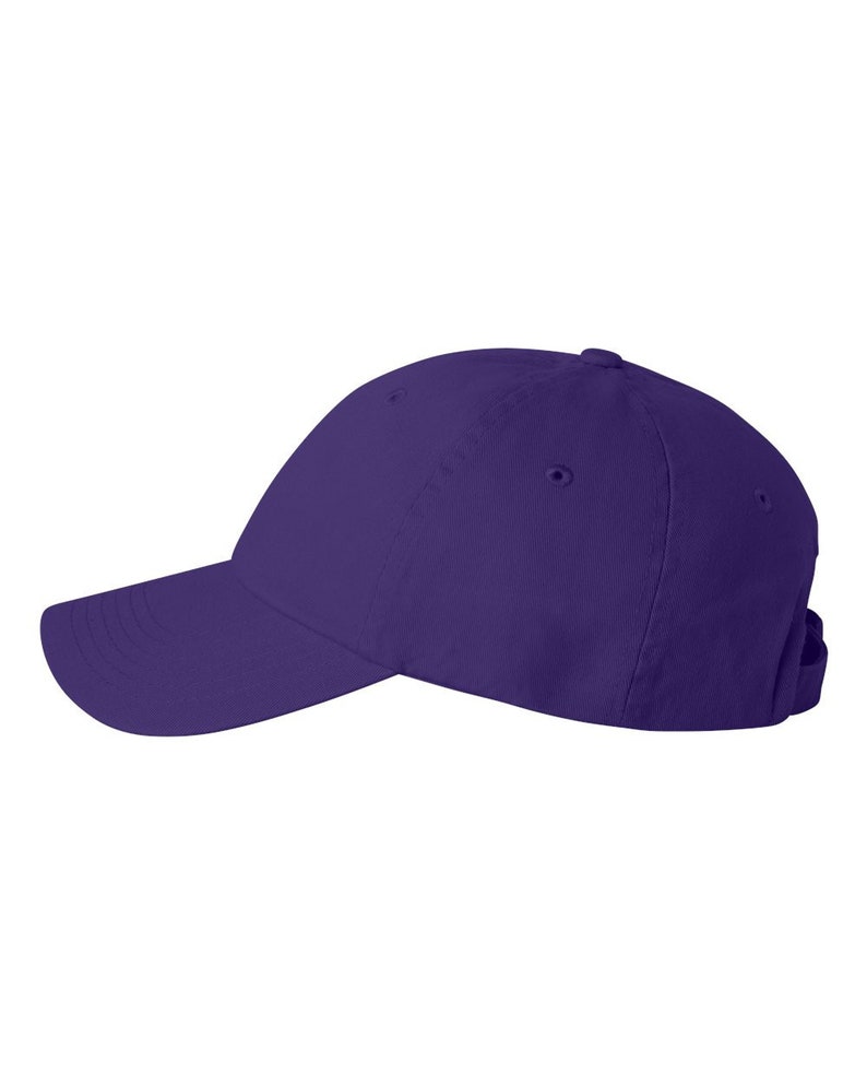 Neon Baseball Cap, Neon Classic Dad Hat, Bachelorette Party Hats, Beach Hat, Lake Hat, Summer Hat, Purple