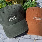 Dad Hats