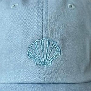 Anchor Baseball Caps, Beach Hat, Custom Ball Caps, Bachelor-Bachelorette Party Hats, Lake Hats, Seashell