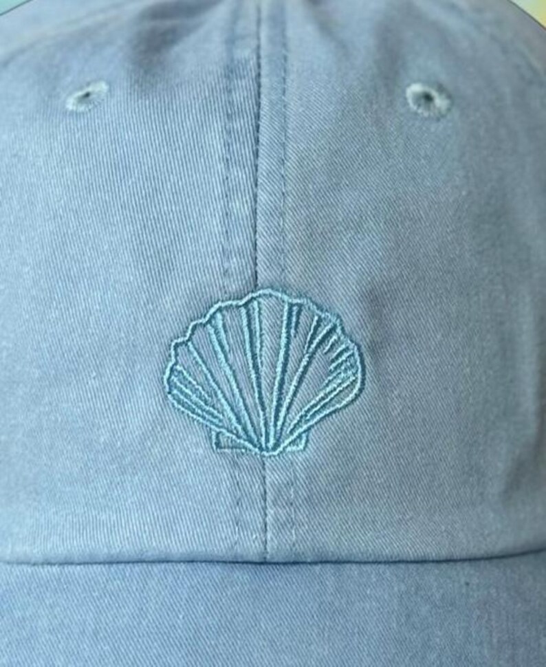 Anchor Baseball Caps, Beach Hat, Custom Ball Caps, Bachelor-Bachelorette Party Hats, Lake Hats, Seashell