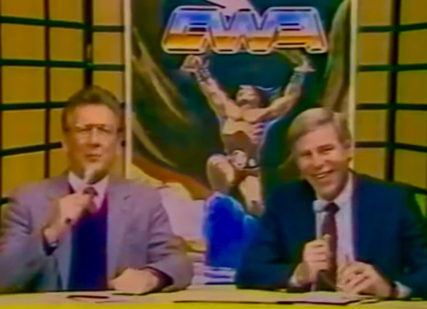 Memphis Championship Wrestling 1986 COMPLETE ON Bluray Etsy