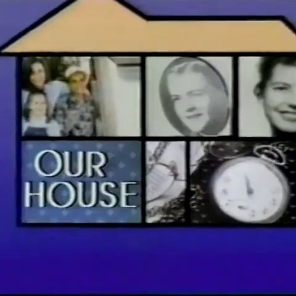 Our House Tv Show Etsy