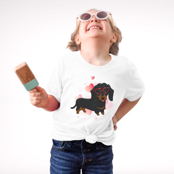 Dachshund tee cheap
