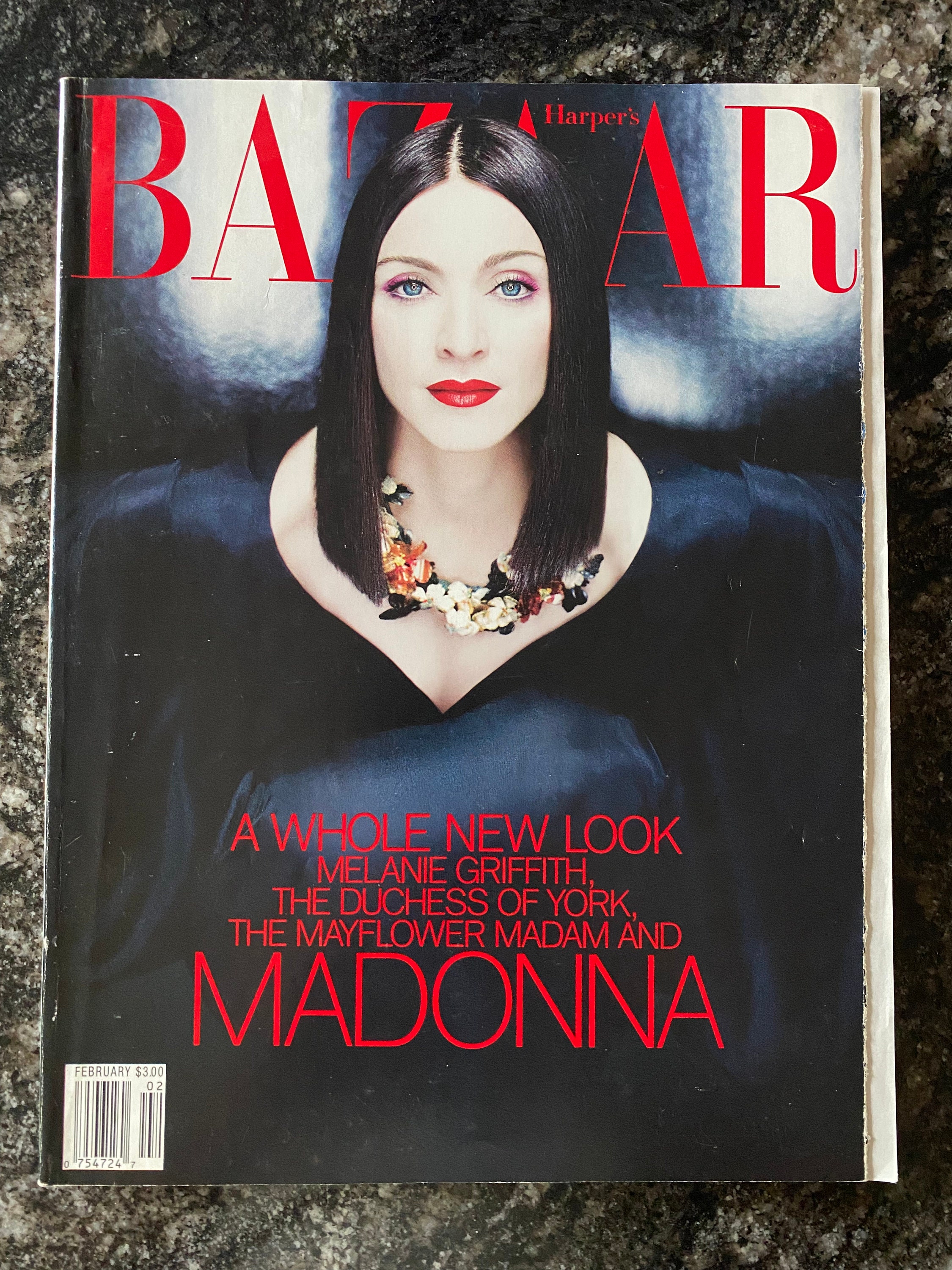 その他 Bazzar february1999 Madonna harpers-bazaar-feb-1999-1.jpg?