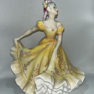 Royal Doulton Ninette - Etsy