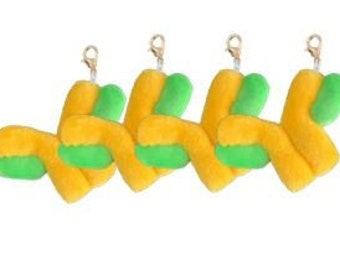 Antibody Ornaments