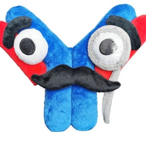 Fabio the professor antibody