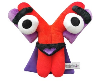 Iggy the Superantibody