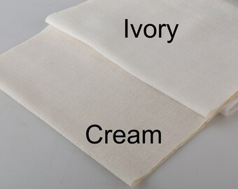 Linen Fabric Samples For Curtain