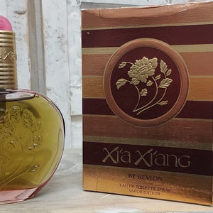 Xia xiang perfume shop