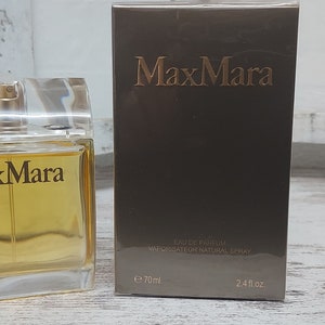 Max online mara perfume