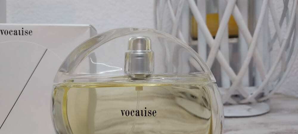 Vocalise Shiseido EDP (eau De Parfum) 100ml. Discontinued