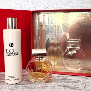 idole armani 50 ml precio