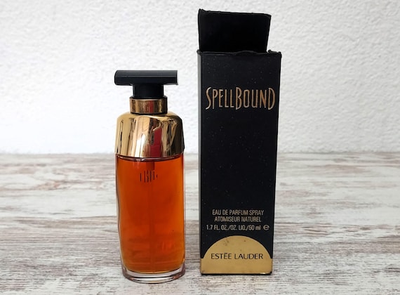 エスティローダー スペルバウンド オードパルファム 50ml