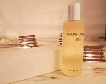 Discontinued Perfume Ralph Lauren 