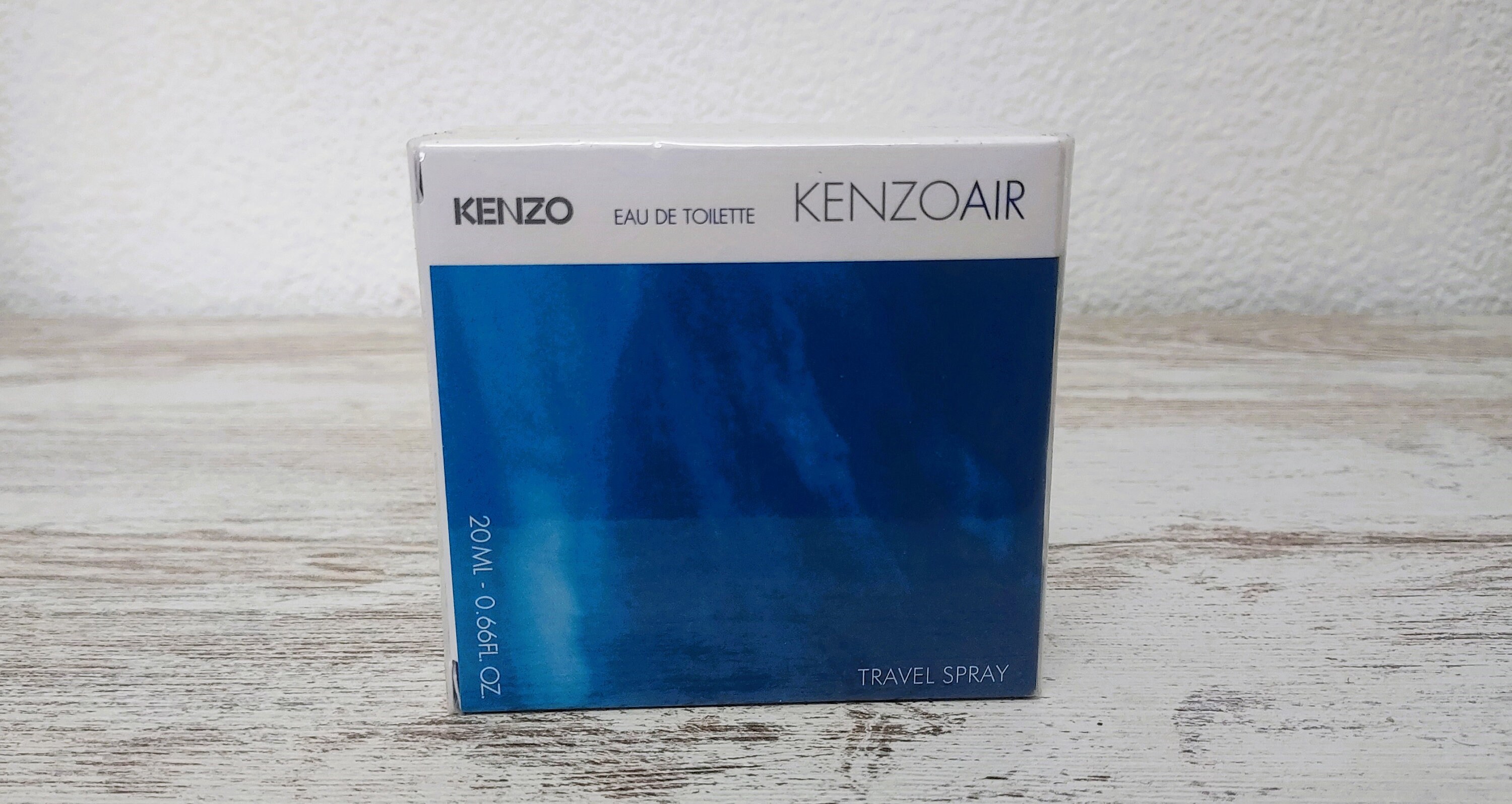 Kenzo air deodorant spray hotsell