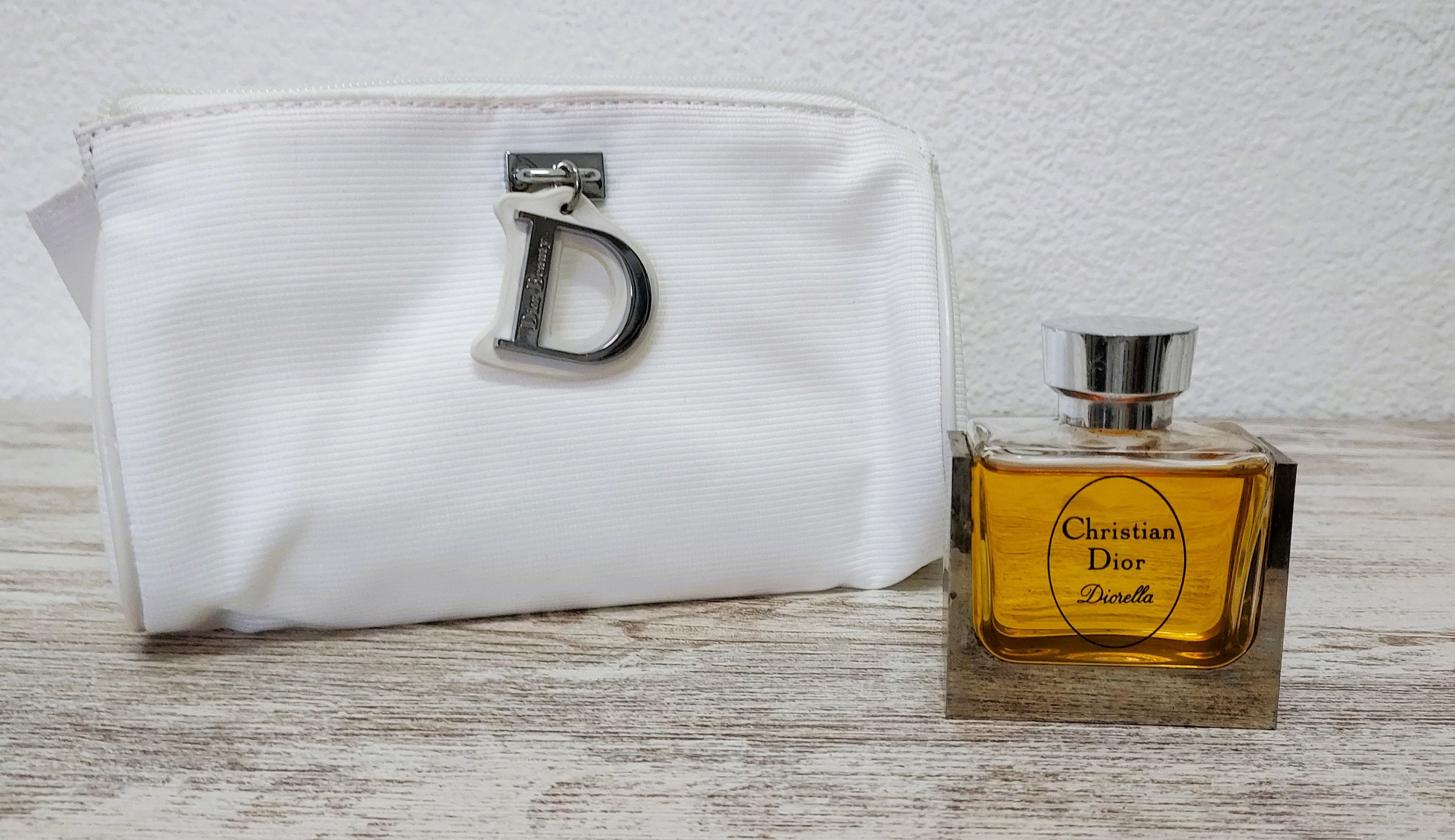 Discontinued Perfume Diorella Etsy UK