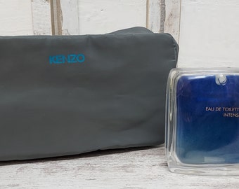 Kenzo Pour Homme Eau De Toilette Edt 5ml Miniatura Splash No Spray
