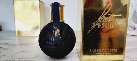 Buy Ferre by Ferre Gianfranco Ferre EDT eau De Toilette 30ml