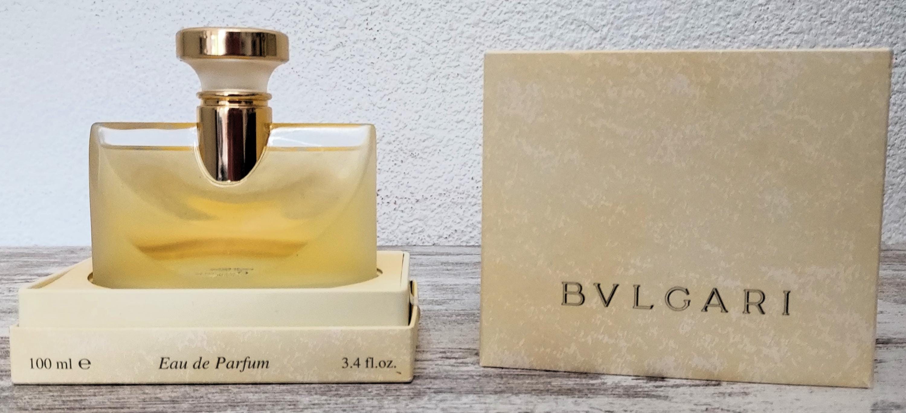 Amazon.com : Bvlgari By Bvlgari For Women. Eau De Parfum