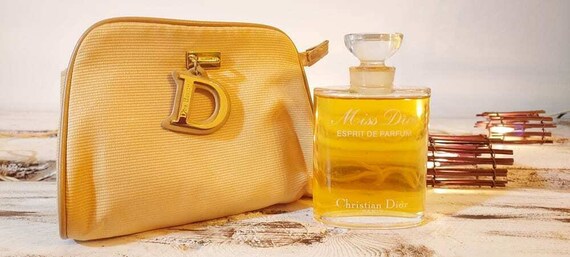 Miss Dior Esprit de Parfum 100ml Uit de handel - Etsy België