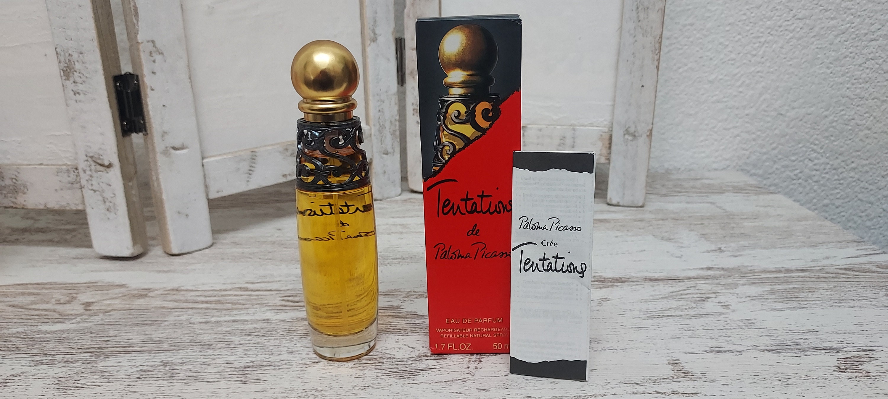 Tentations paloma picasso perfume new arrivals
