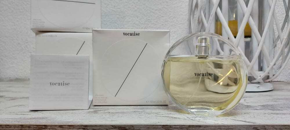 2025年冬【法人向けお歳暮】 Vocalise Discontinued 100ml. Parfum) De (eau EDP Shiseido 香水(ユニセックス)
