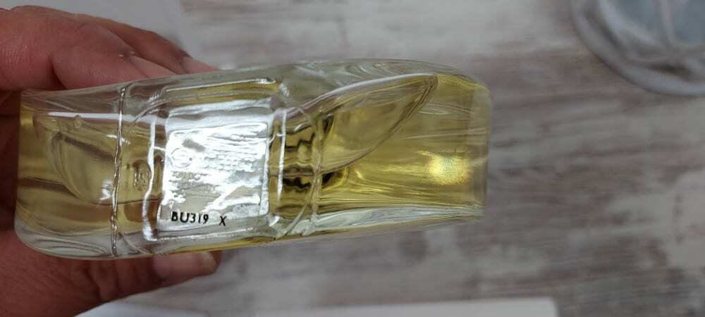 Vocalise Shiseido EDP (eau De Parfum) 100ml. Discontinued