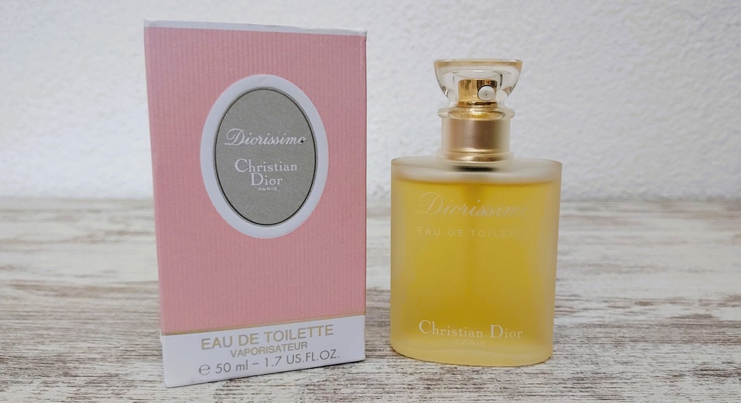 その他 Christian Dior Diorissimo 50ml Christian Dior, Diorissimo, 50 Ml. or 1.69 Oz. Flacon