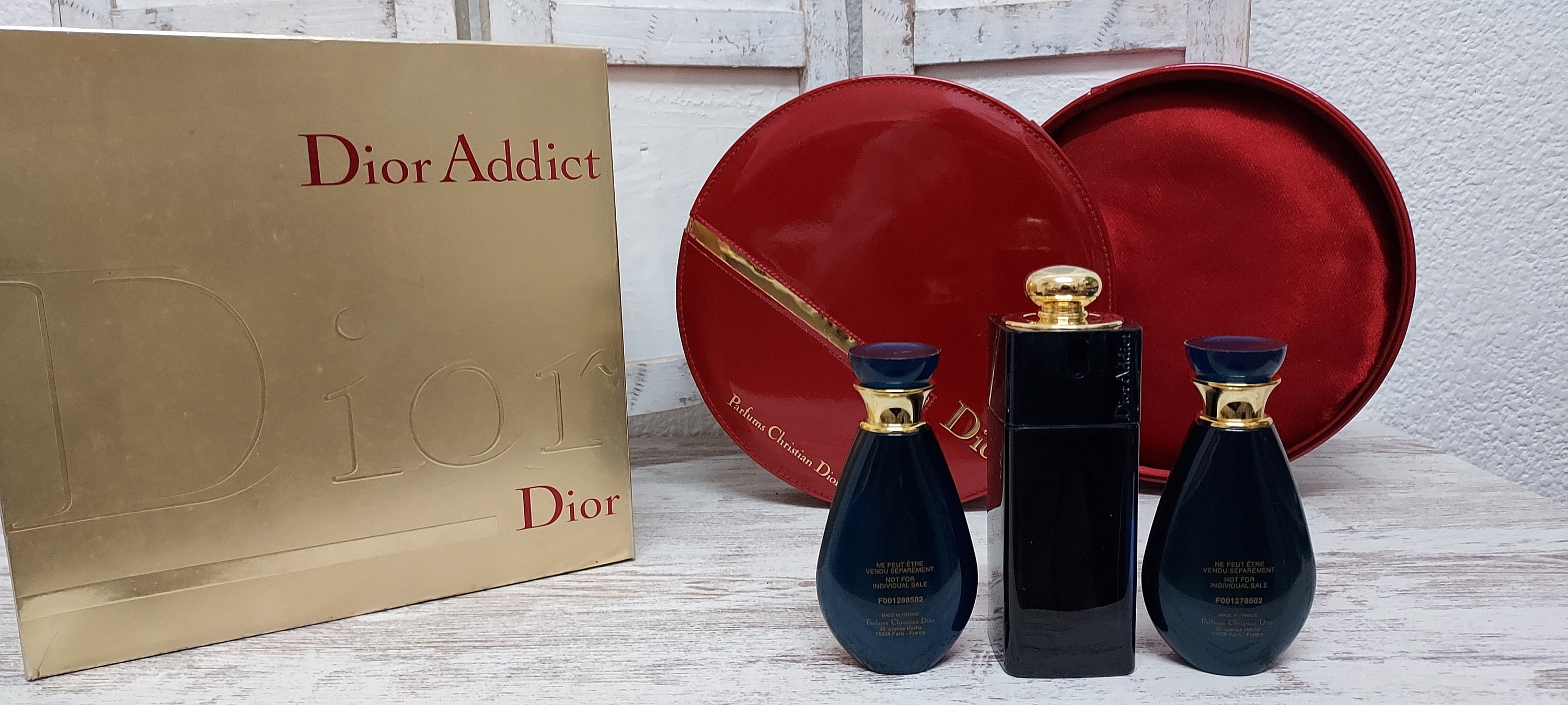 Dior addict sale 2025