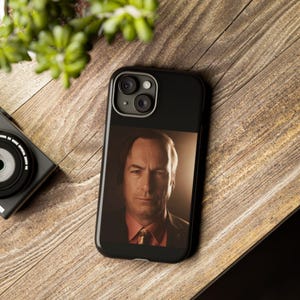Capa de celular Better Call Saul