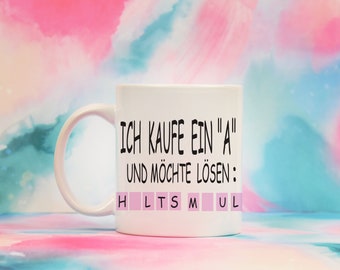 Solve puzzles funny sayings cup coffee mug T shirt sublimation PNG silhouette plot