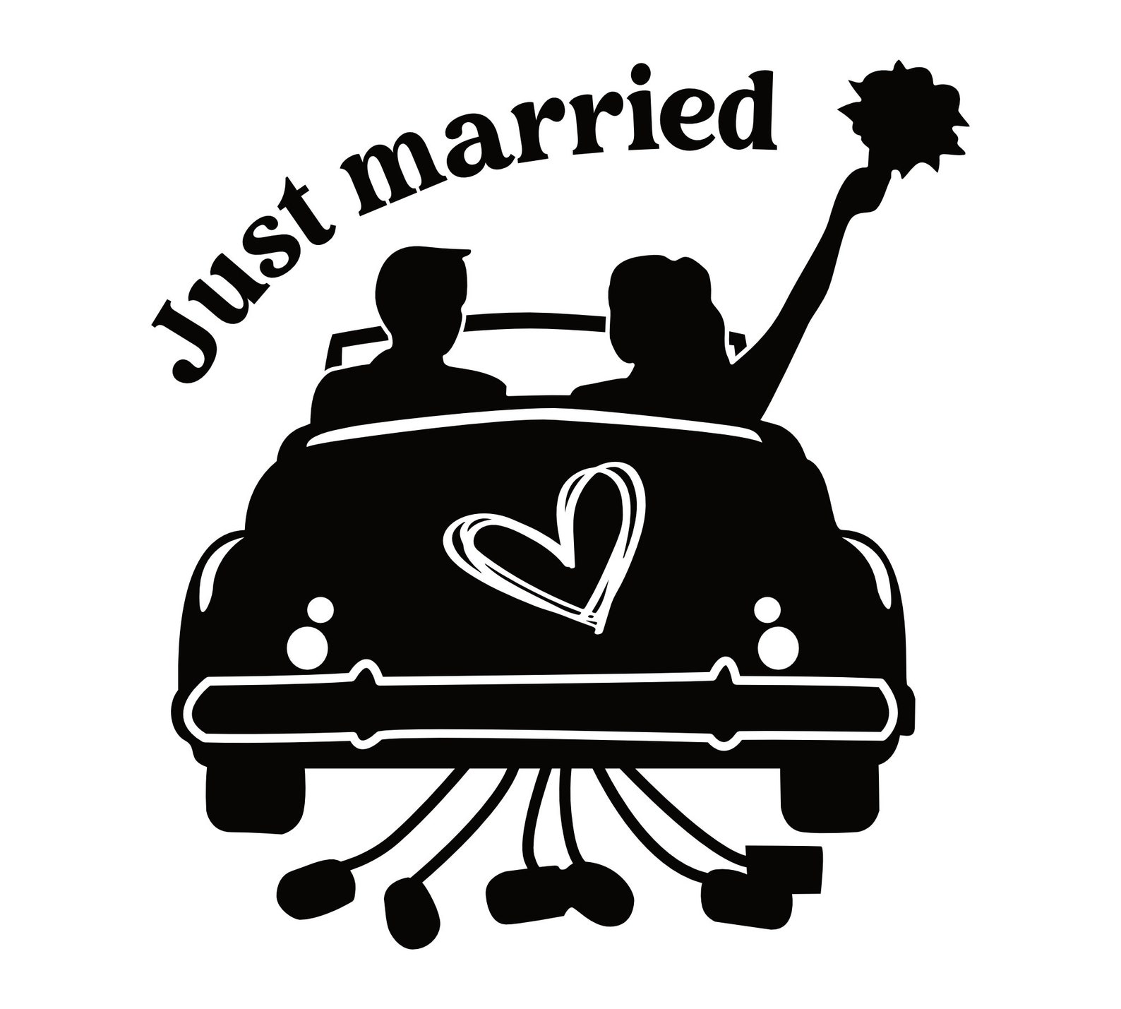 Plotterdatei Hochzeit Hochzeit Svg Verheiratet Svg Mr and Etsy.de
