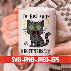 Witch Cat Tomcat Witches Svg Halloween Svg Magic Funny Cheeky Sayings Mug T Shirt Design Sublimation Vector Clipart Svg Png Jpg